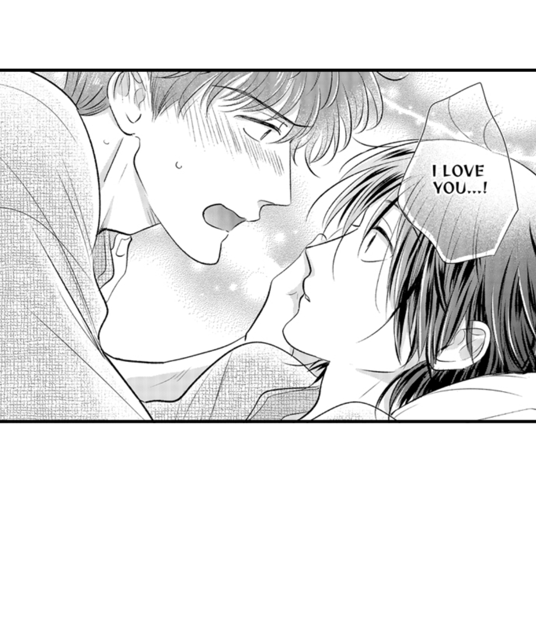 Yatara yarashii fukami kun - Chapter 46 manhwa