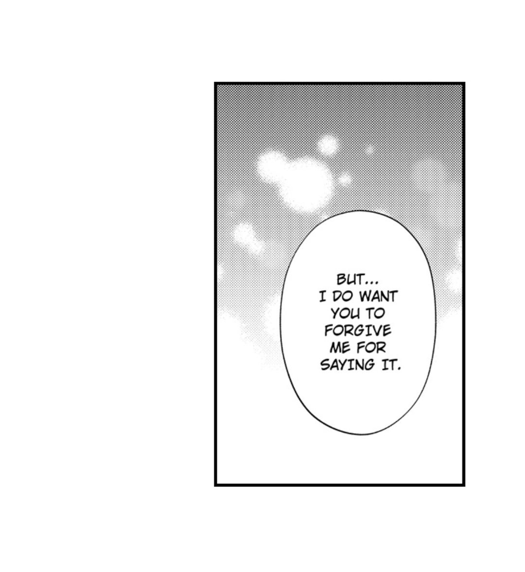 Yatara yarashii fukami kun - Chapter 46 manhwa