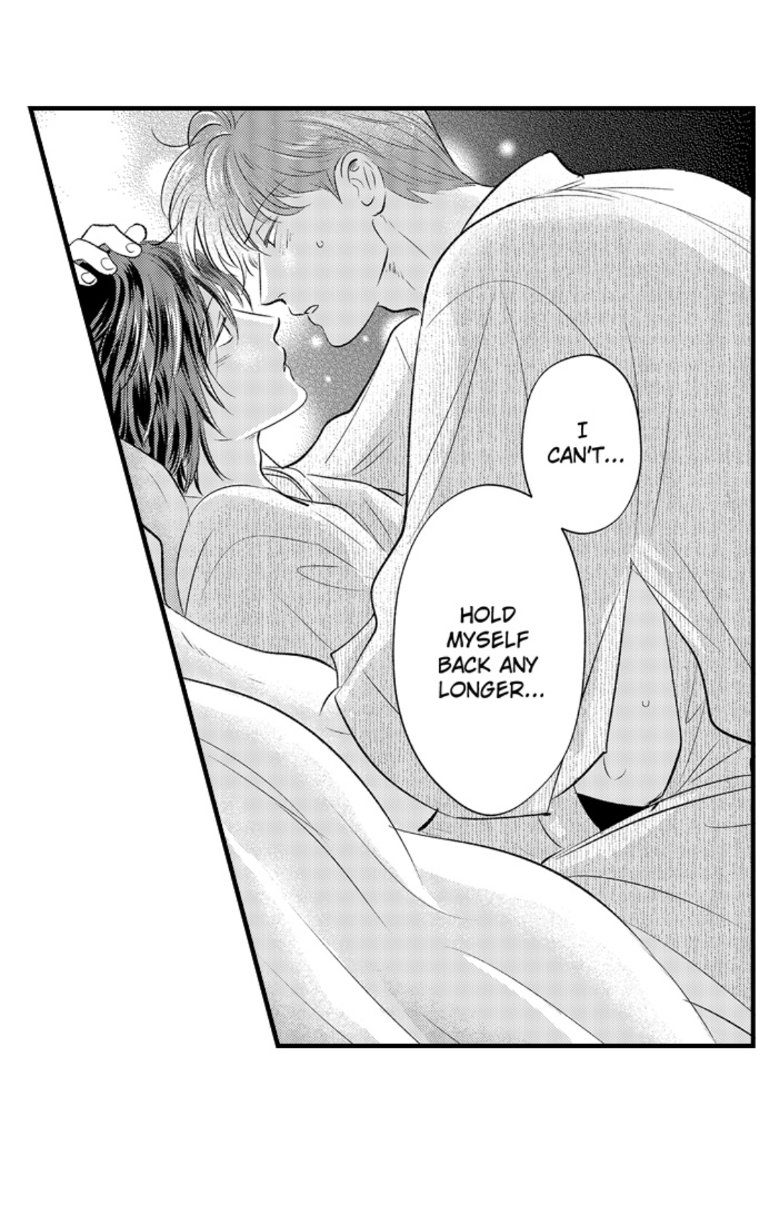 Yatara yarashii fukami kun - Chapter 46 manhwa
