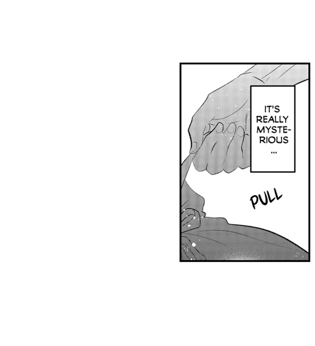 Yatara yarashii fukami kun - Chapter 46 manhwa