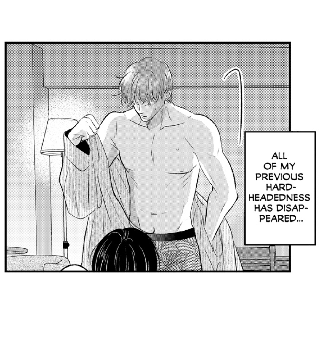 Yatara yarashii fukami kun - Chapter 46 manhwa