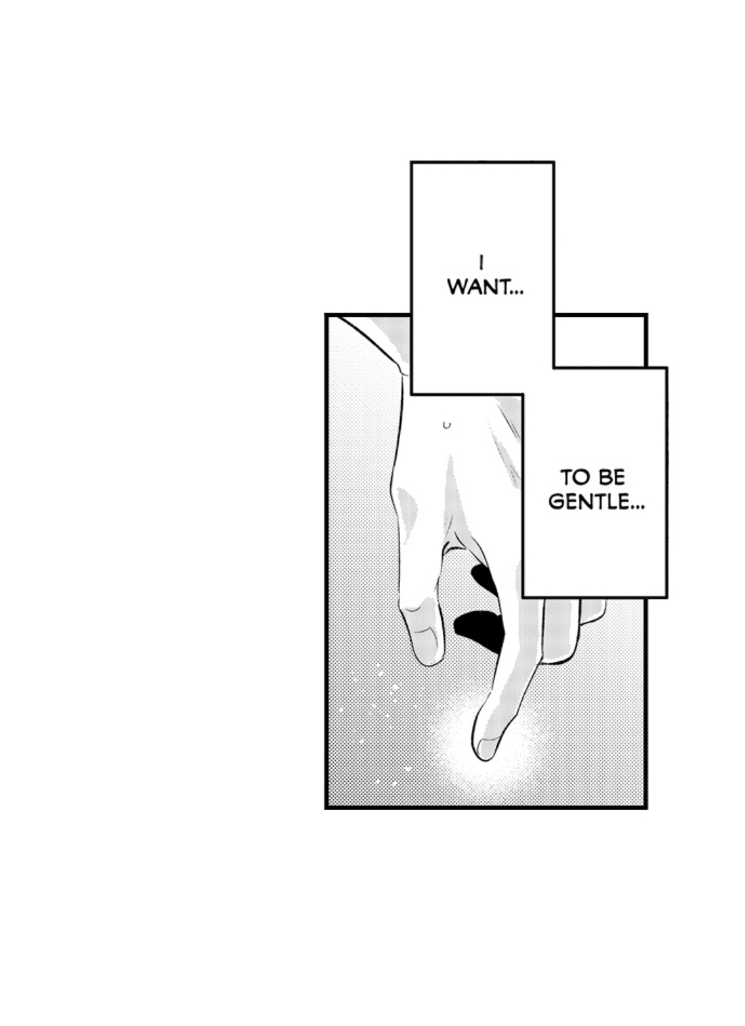 Yatara yarashii fukami kun - Chapter 46 manhwa