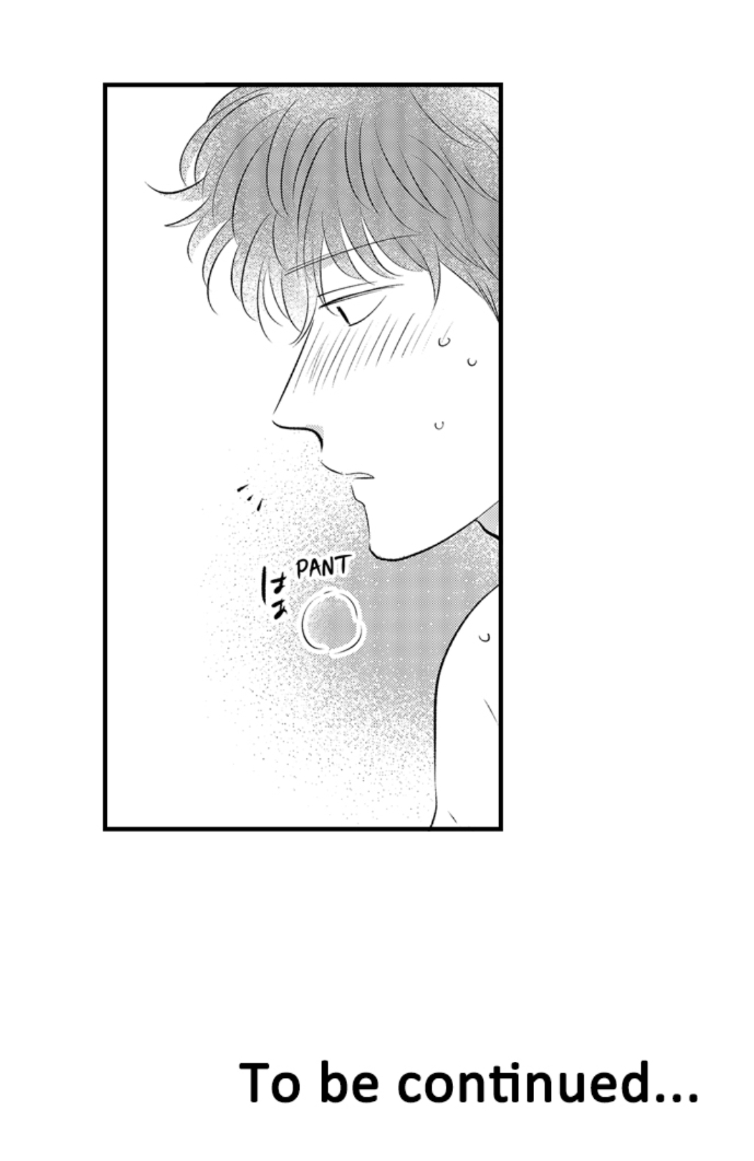 Yatara yarashii fukami kun - Chapter 46 manhwa