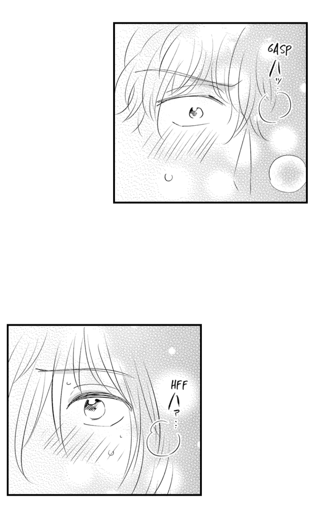Yatara yarashii fukami kun - Chapter 47 manhwa