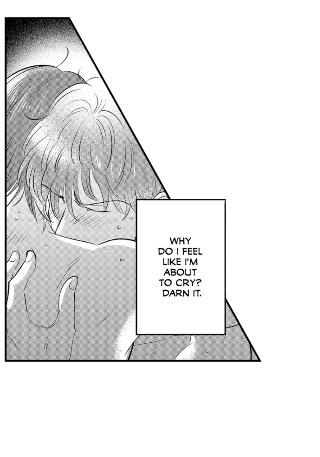 Yatara yarashii fukami kun - Chapter 47 manhwa