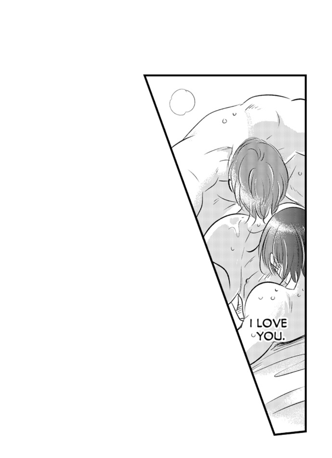 Yatara yarashii fukami kun - Chapter 47 manhwa