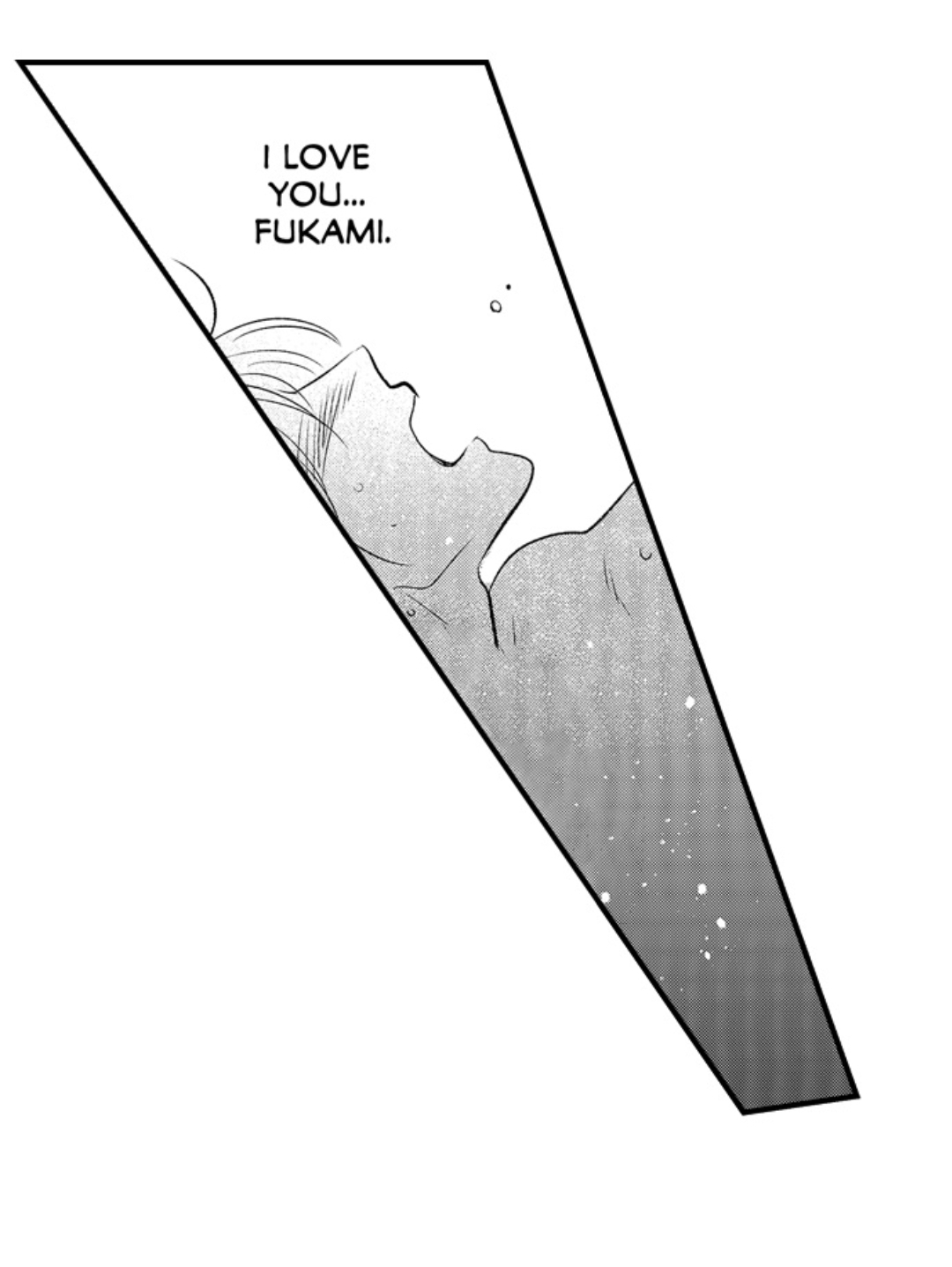 Yatara yarashii fukami kun - Chapter 47 manhwa