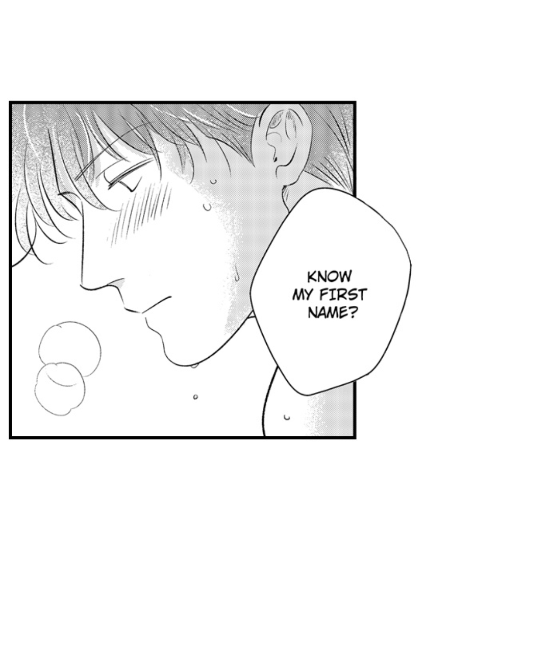 Yatara yarashii fukami kun - Chapter 47 manhwa