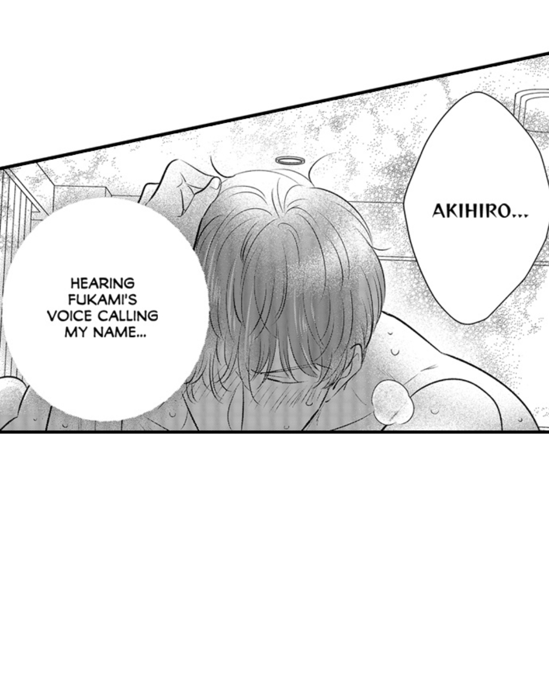 Yatara yarashii fukami kun - Chapter 48 manhwa
