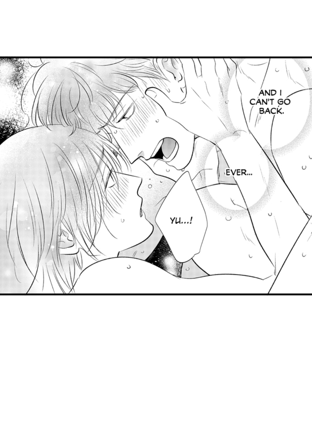 Yatara yarashii fukami kun - Chapter 48 manhwa