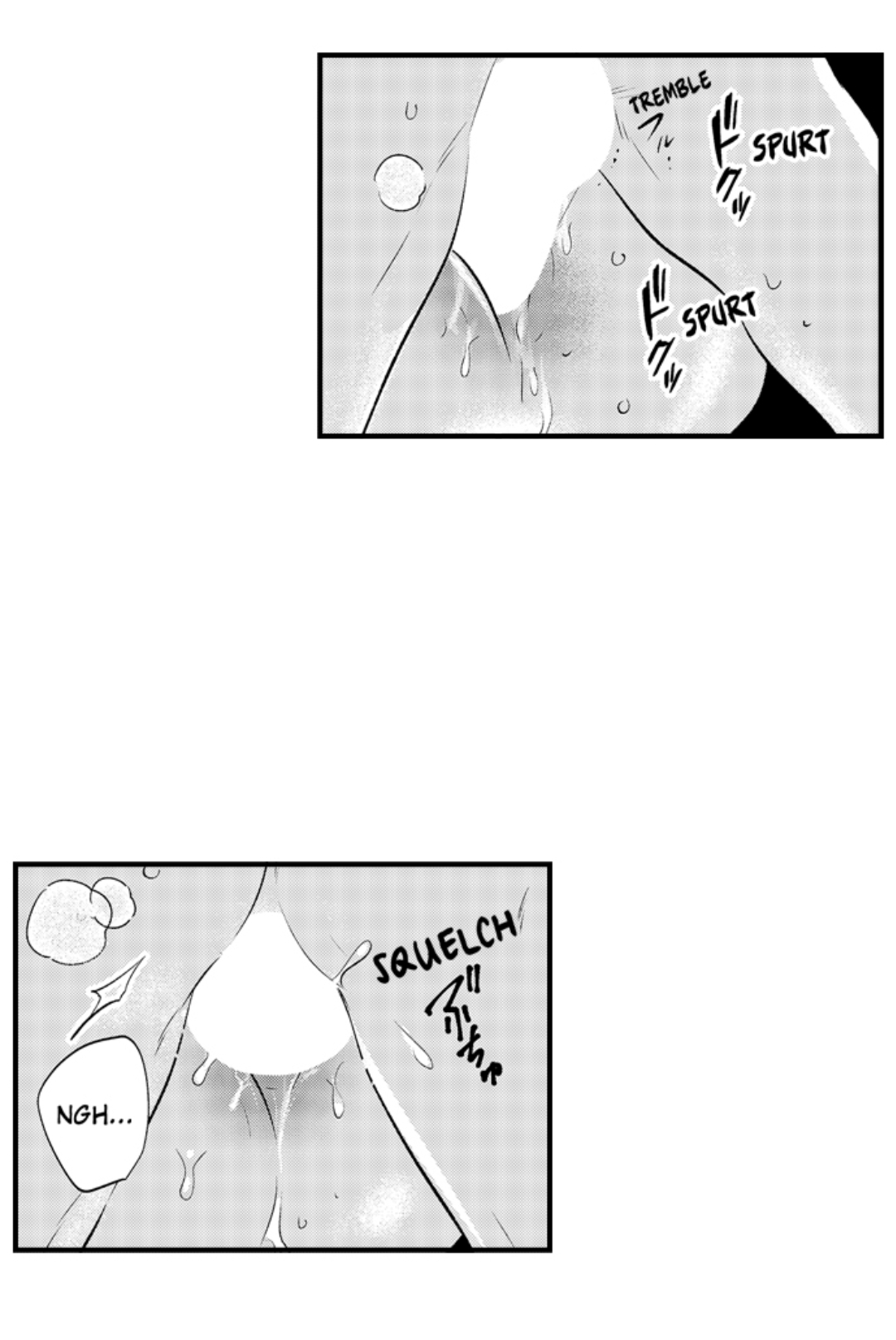 Yatara yarashii fukami kun - Chapter 48 manhwa