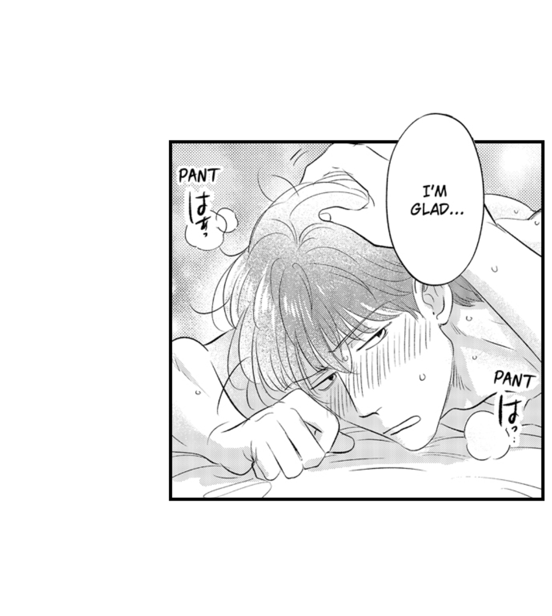 Yatara yarashii fukami kun - Chapter 48 manhwa