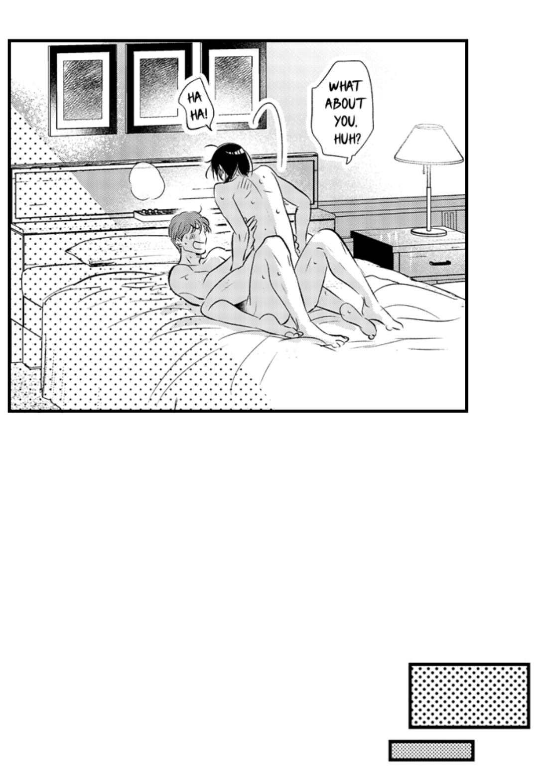 Yatara yarashii fukami kun - Chapter 48 manhwa