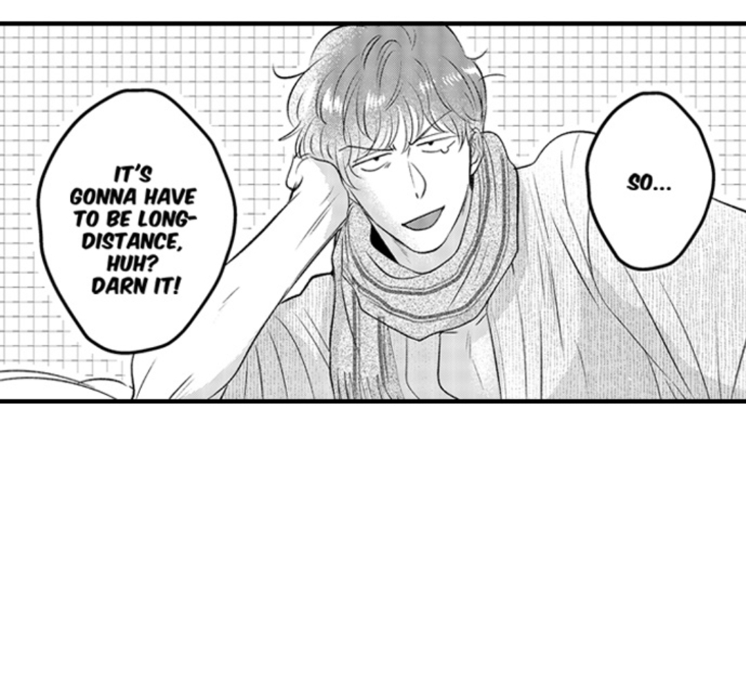 Yatara yarashii fukami kun - Chapter 48 manhwa