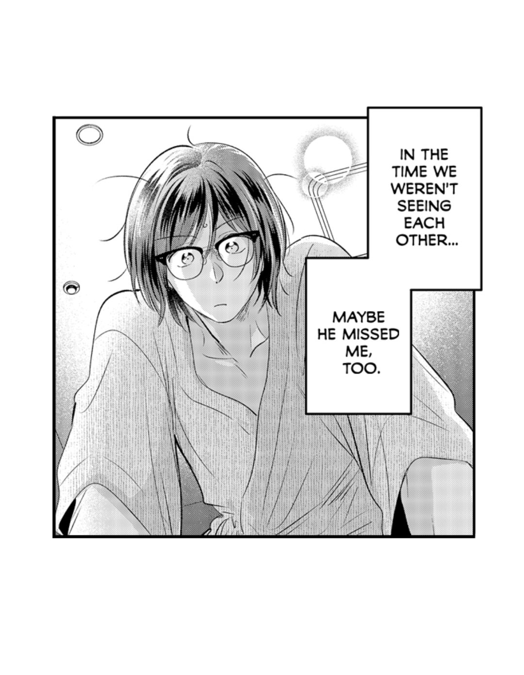Yatara yarashii fukami kun - Chapter 48 manhwa