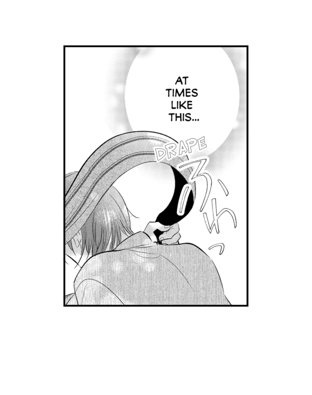 Yatara yarashii fukami kun - Chapter 48 manhwa