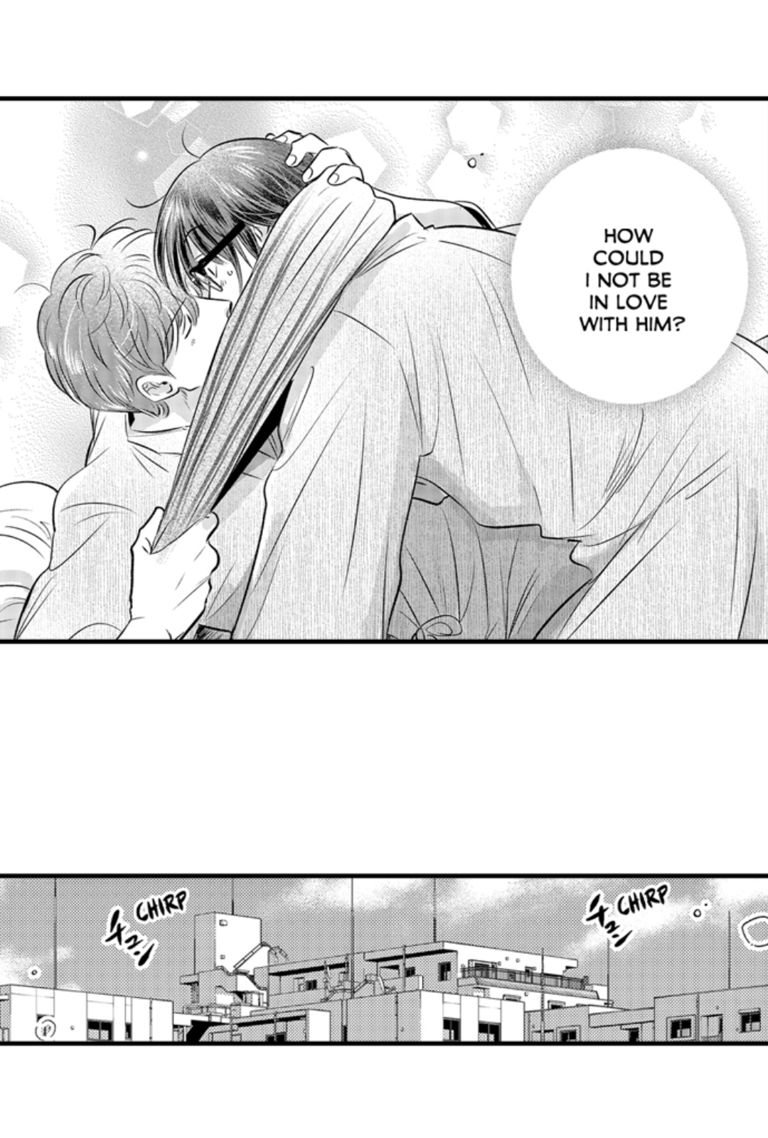 Yatara yarashii fukami kun - Chapter 48 manhwa