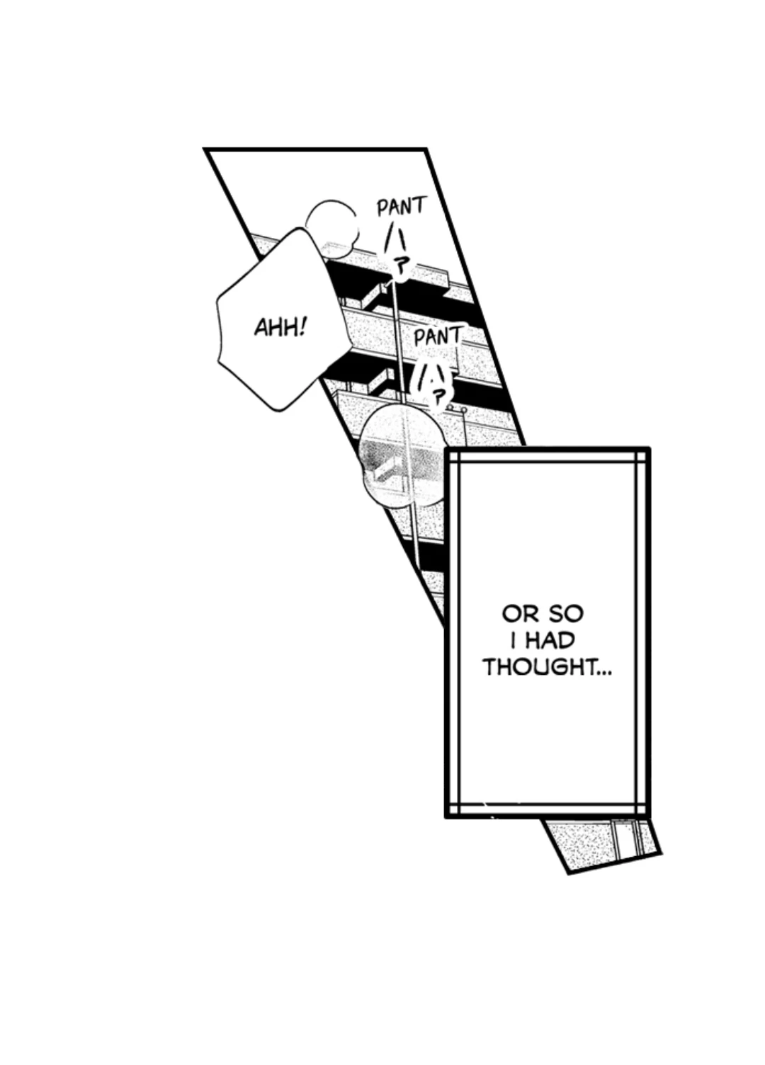 Yatara yarashii fukami kun - Chapter 49 manhwa