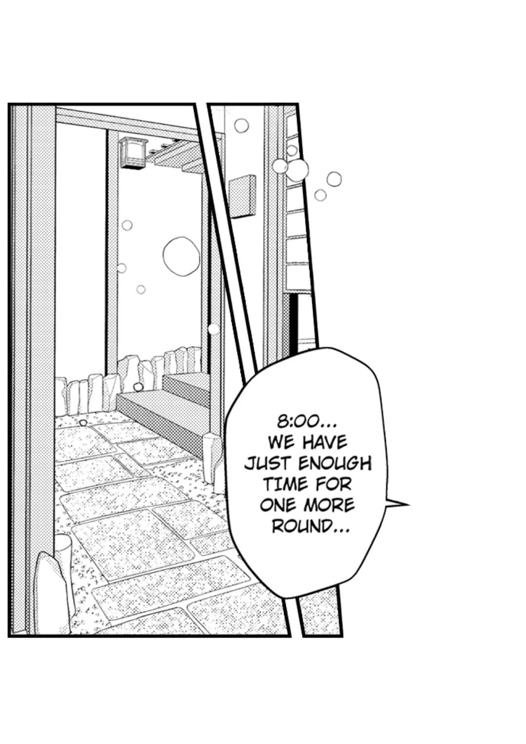 Yatara yarashii fukami kun - Chapter 49 manhwa