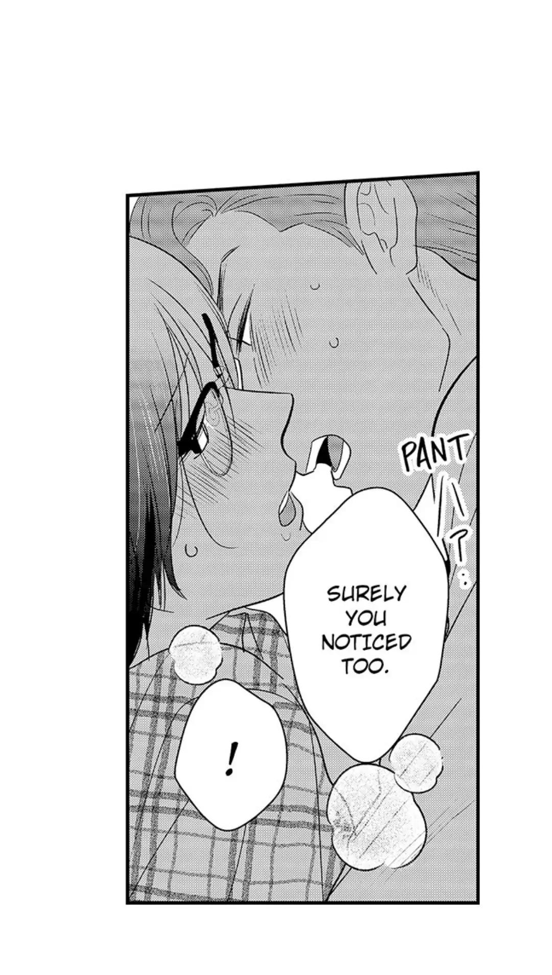 Yatara yarashii fukami kun - Chapter 5 manhwa