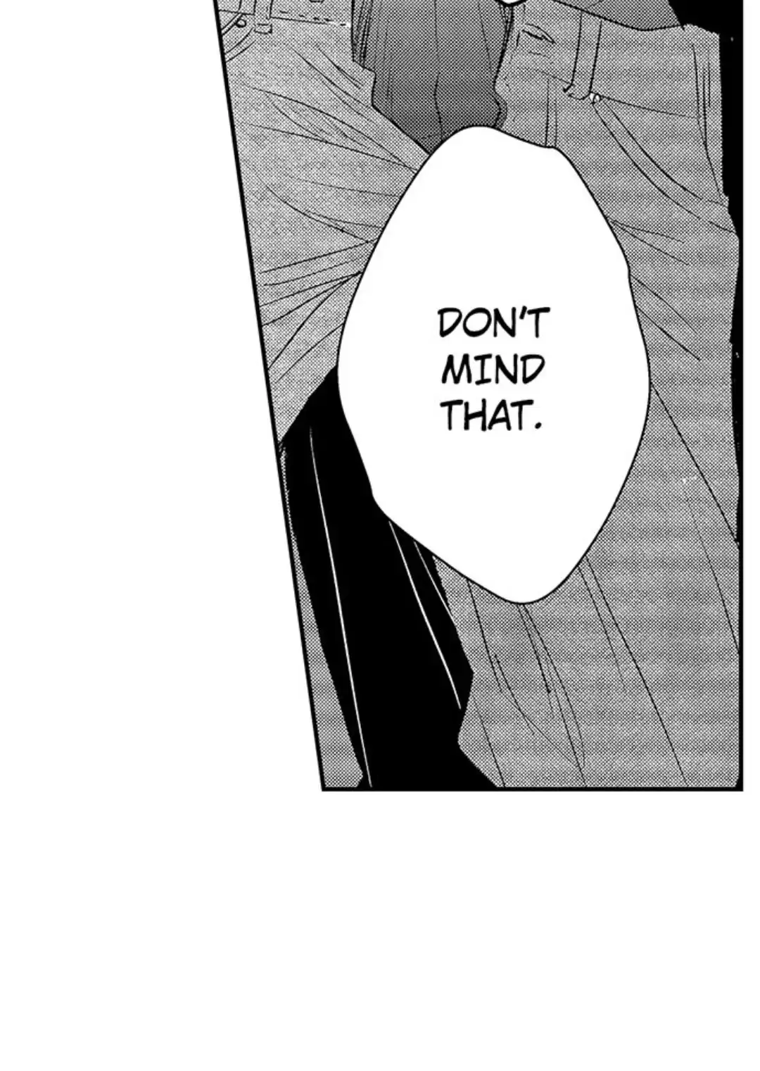 Yatara yarashii fukami kun - Chapter 5 manhwa