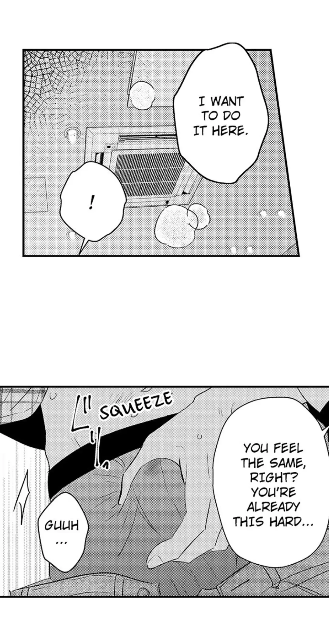 Yatara yarashii fukami kun - Chapter 5 manhwa