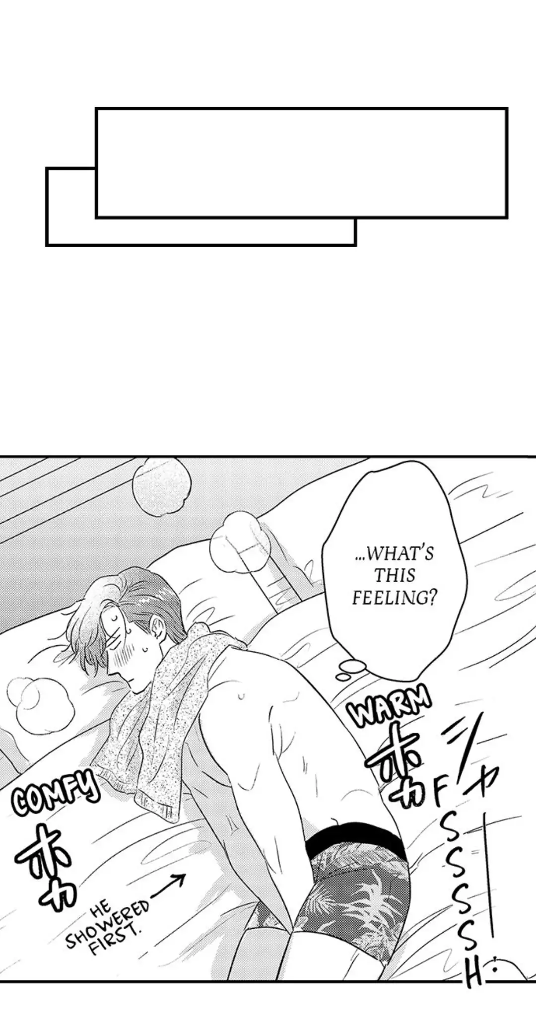 Yatara yarashii fukami kun - Chapter 5 manhwa