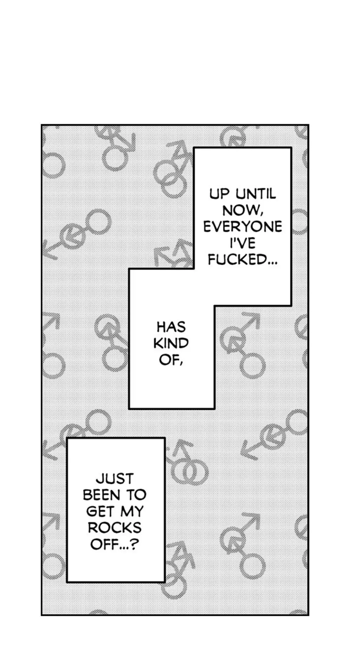 Yatara yarashii fukami kun - Chapter 5 manhwa
