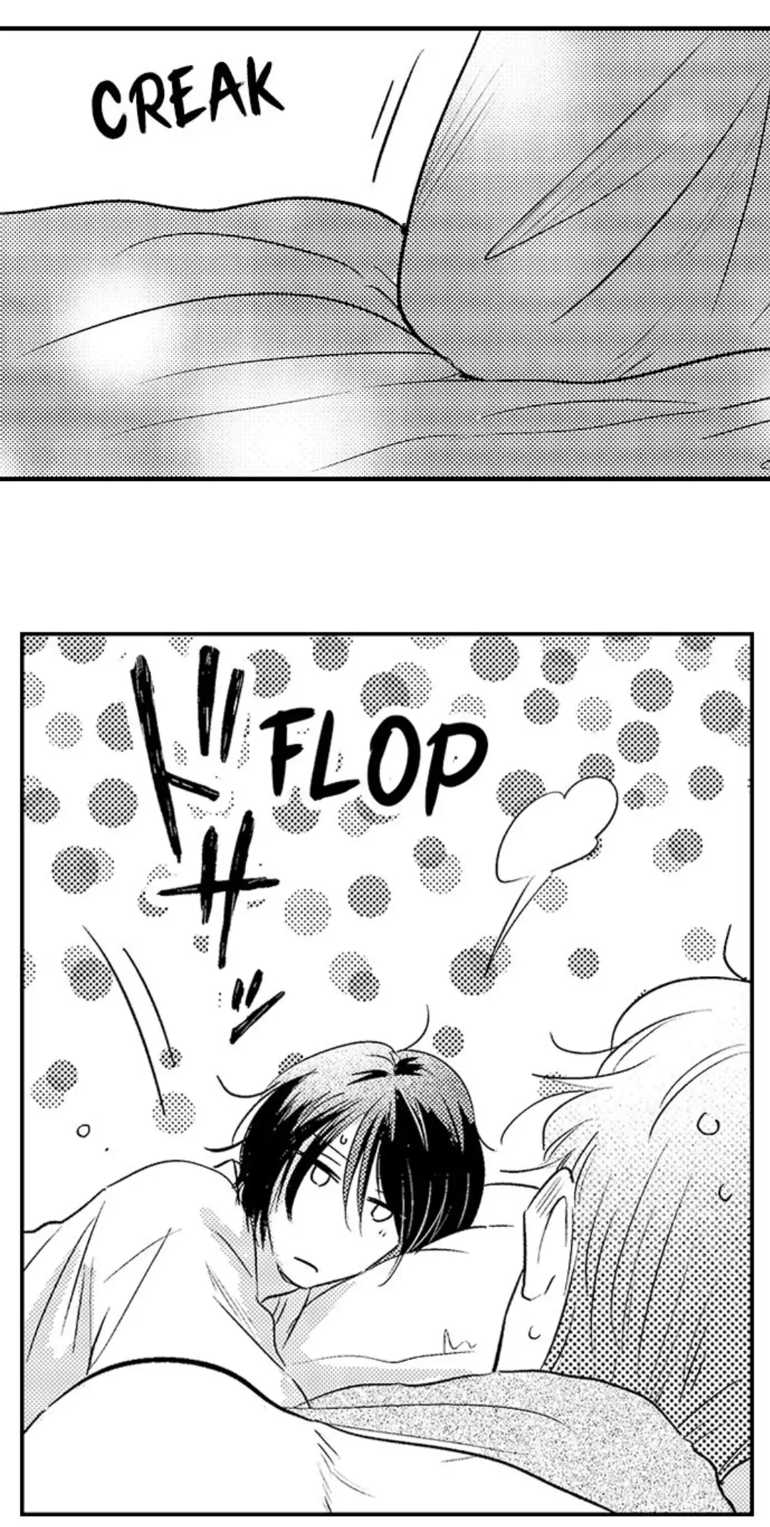 Yatara yarashii fukami kun - Chapter 5 manhwa