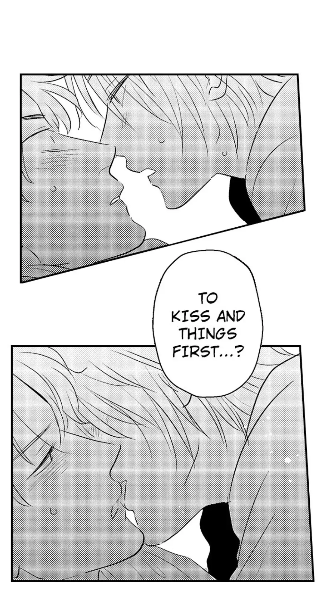 Yatara yarashii fukami kun - Chapter 5 manhwa