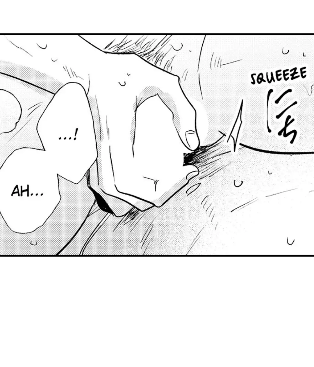 Yatara yarashii fukami kun - Chapter 5 manhwa