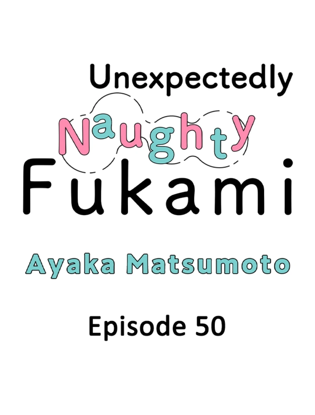 Yatara yarashii fukami kun - Chapter 50 manhwa