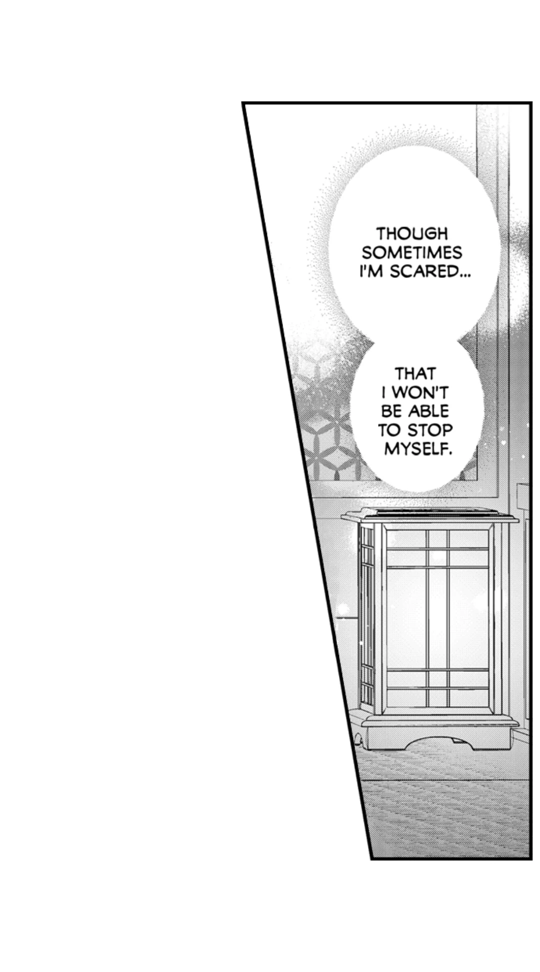 Yatara yarashii fukami kun - Chapter 50 manhwa