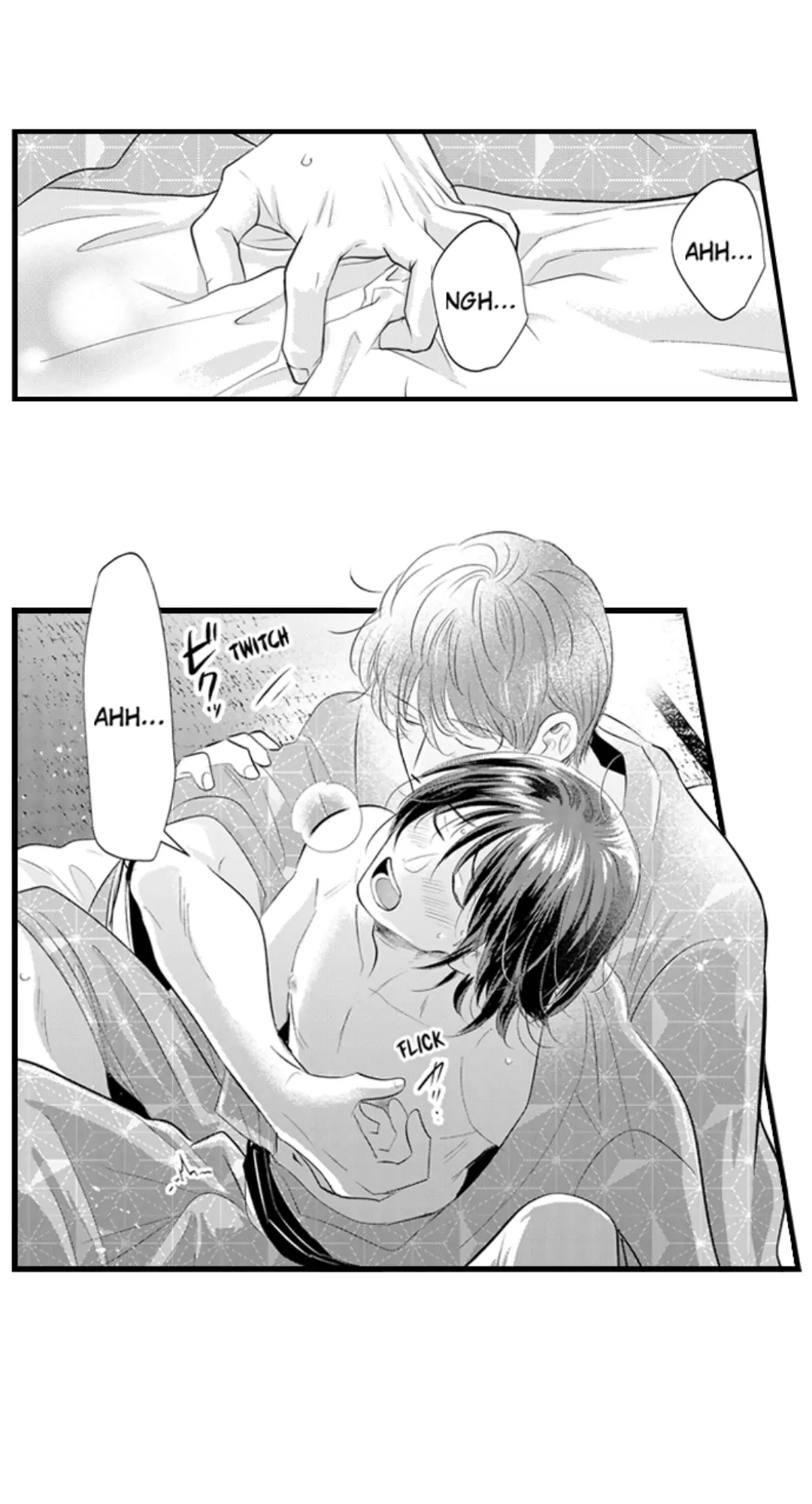 Yatara yarashii fukami kun - Chapter 50 manhwa