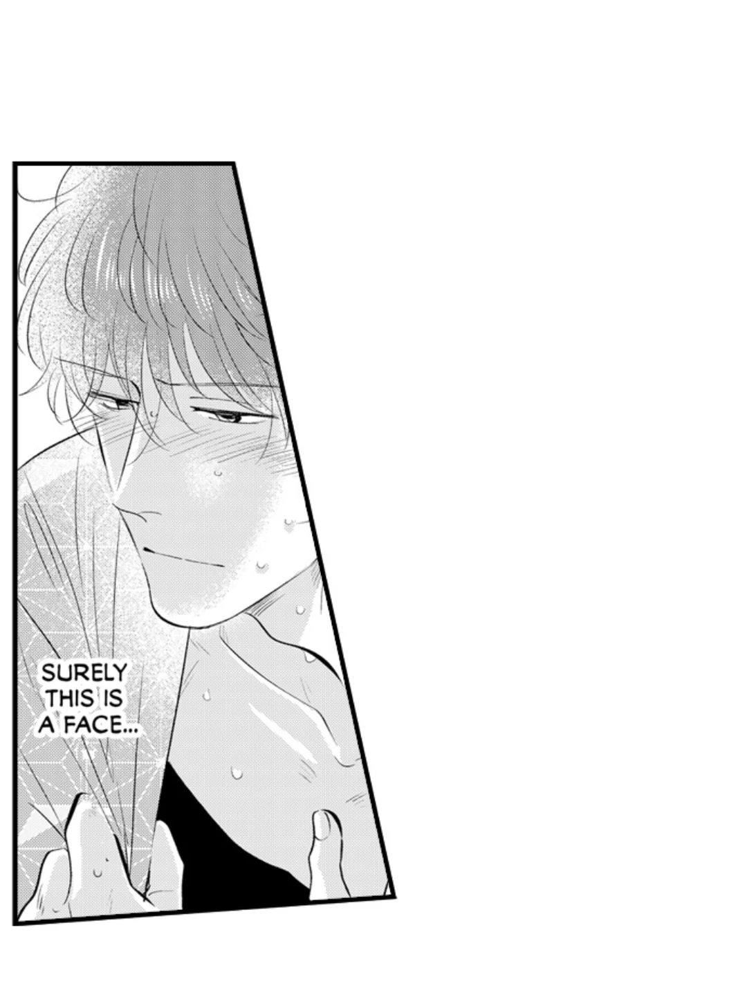 Yatara yarashii fukami kun - Chapter 50 manhwa