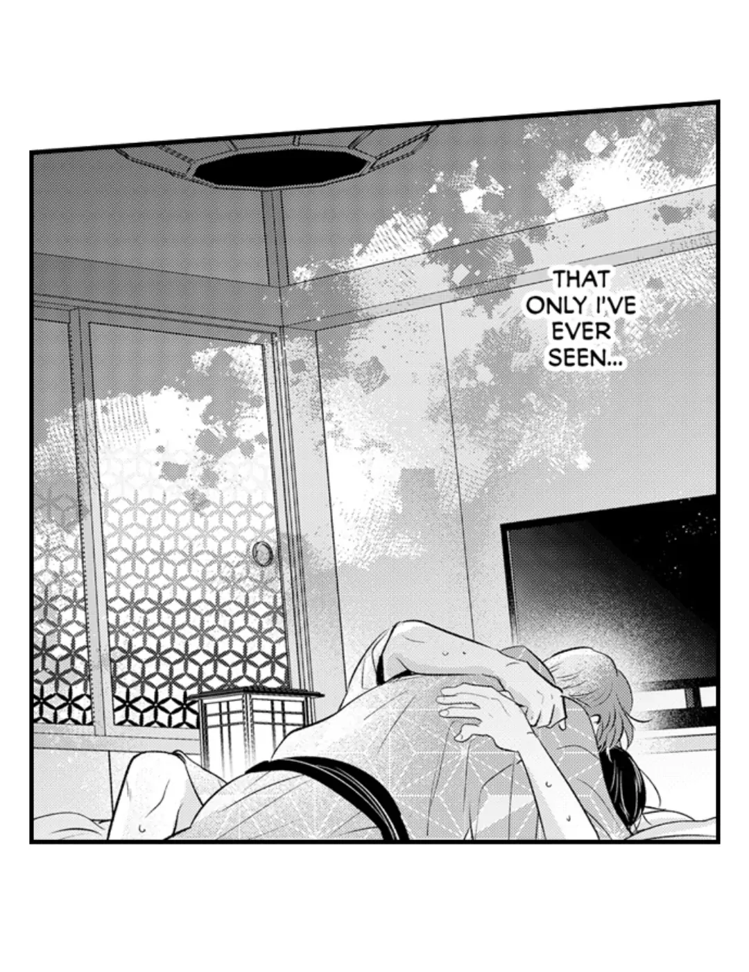 Yatara yarashii fukami kun - Chapter 50 manhwa