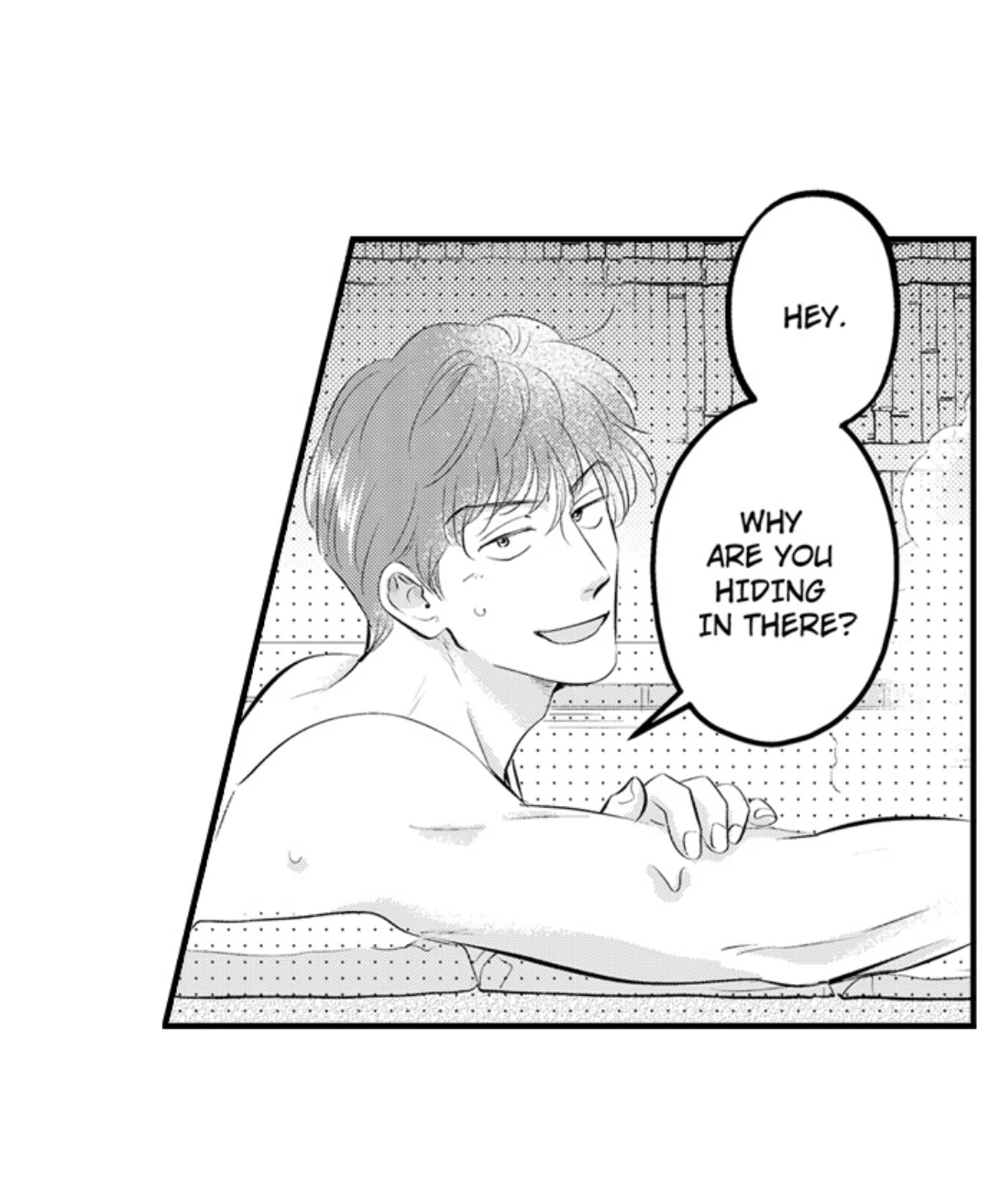 Yatara yarashii fukami kun - Chapter 51 manhwa
