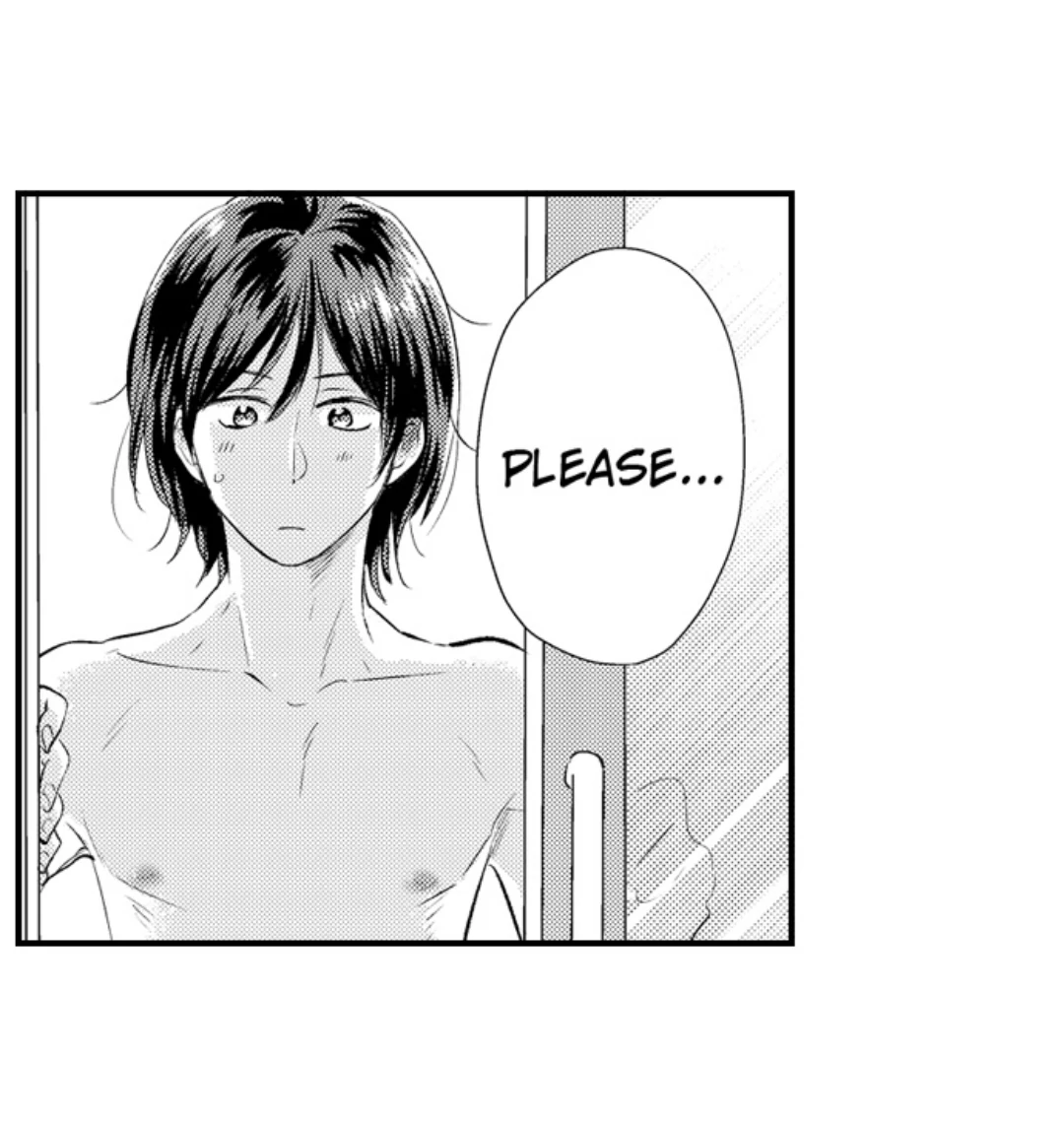 Yatara yarashii fukami kun - Chapter 51 manhwa