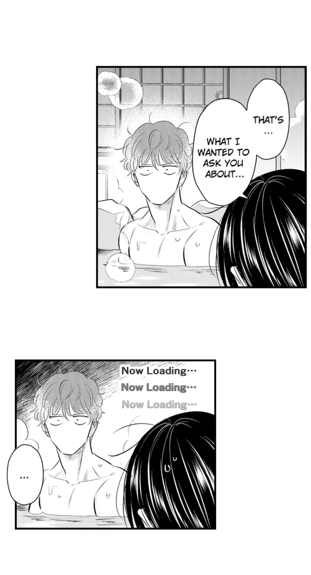 Yatara yarashii fukami kun - Chapter 51 manhwa