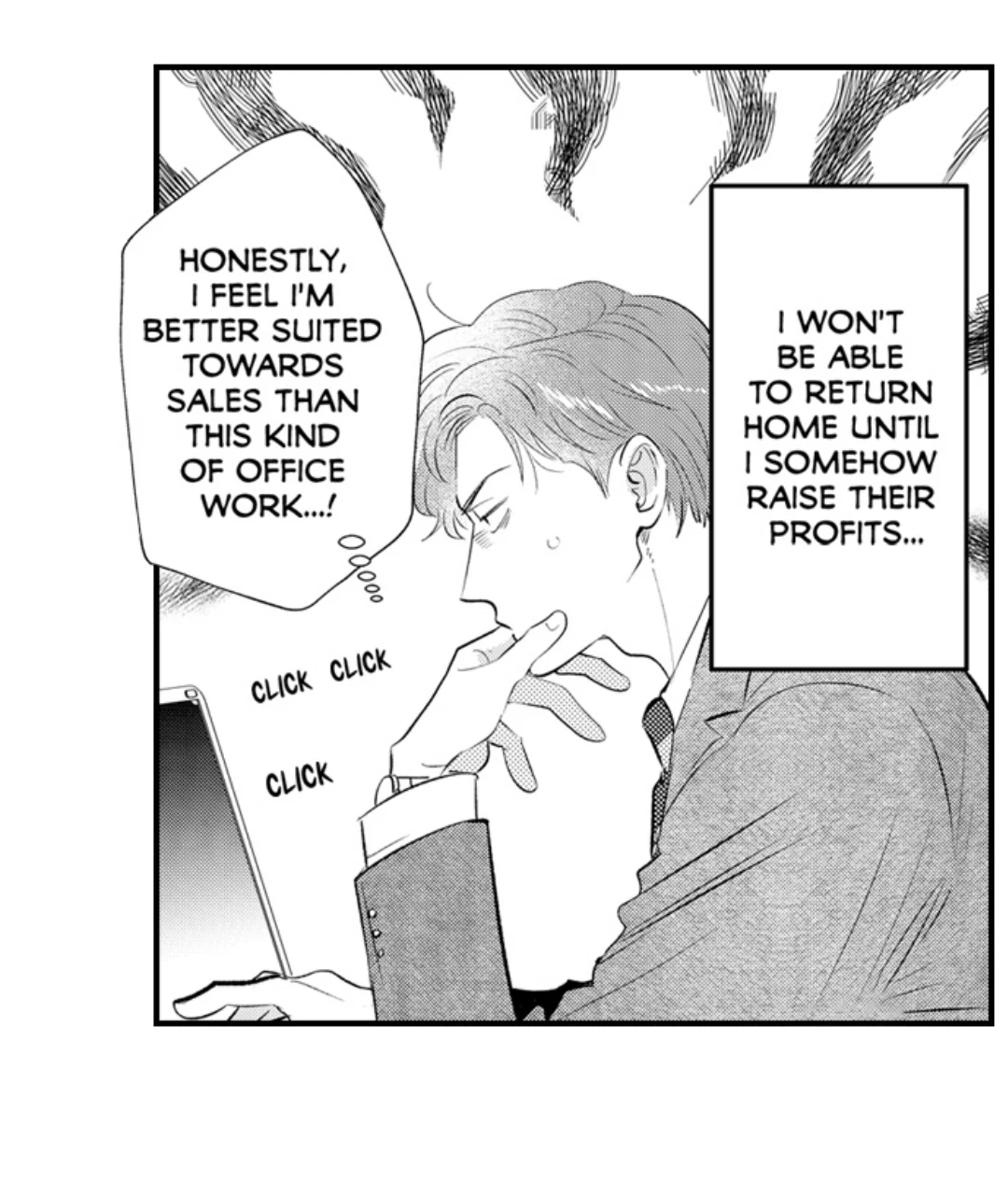 Yatara yarashii fukami kun - Chapter 52 manhwa