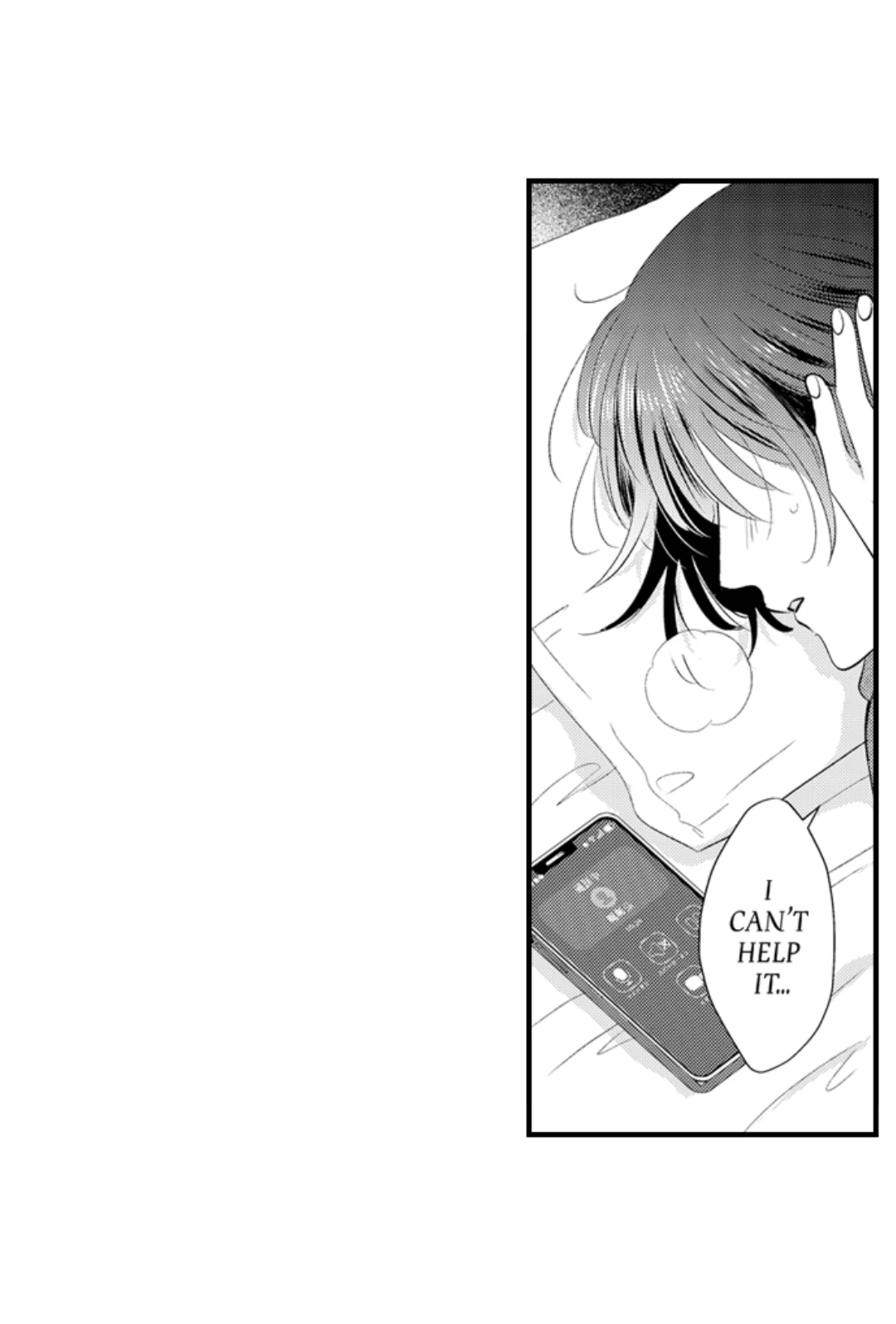 Yatara yarashii fukami kun - Chapter 52 manhwa