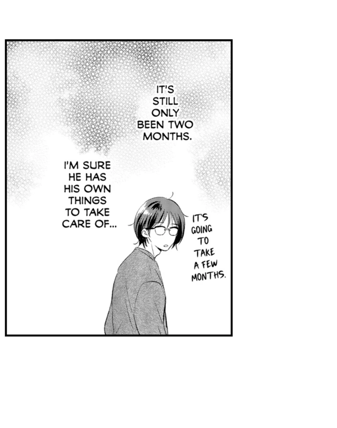 Yatara yarashii fukami kun - Chapter 53 manhwa