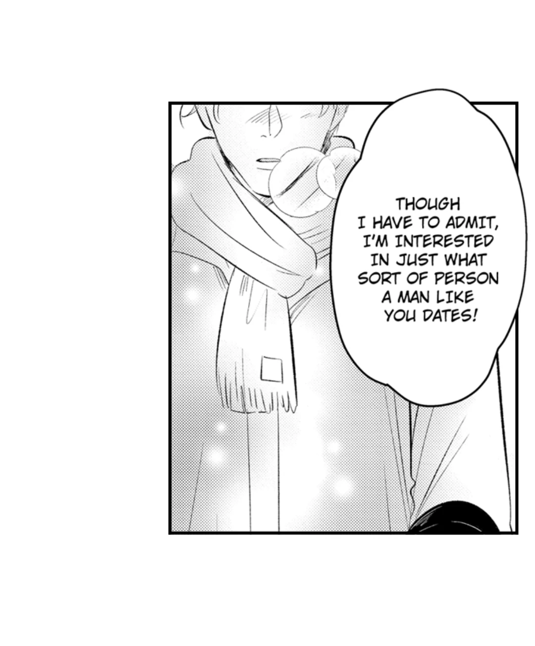 Yatara yarashii fukami kun - Chapter 53 manhwa