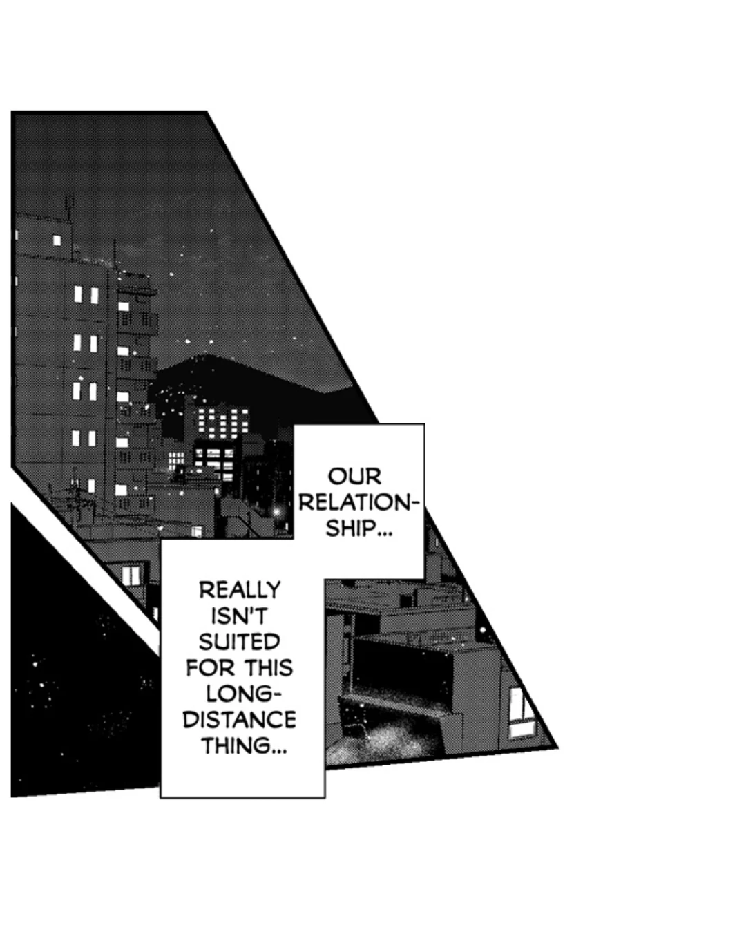 Yatara yarashii fukami kun - Chapter 54 manhwa