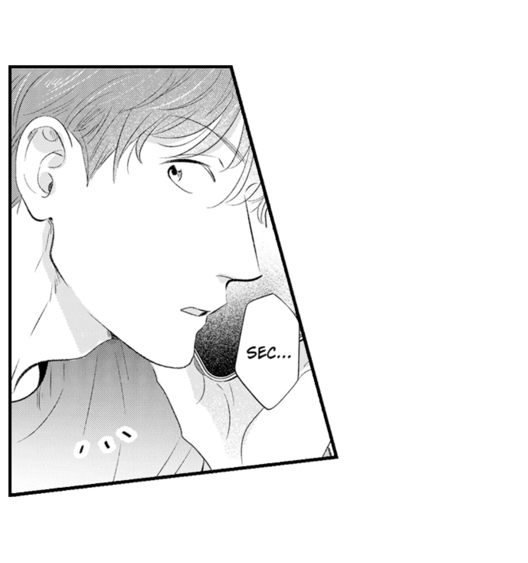 Yatara yarashii fukami kun - Chapter 54 manhwa