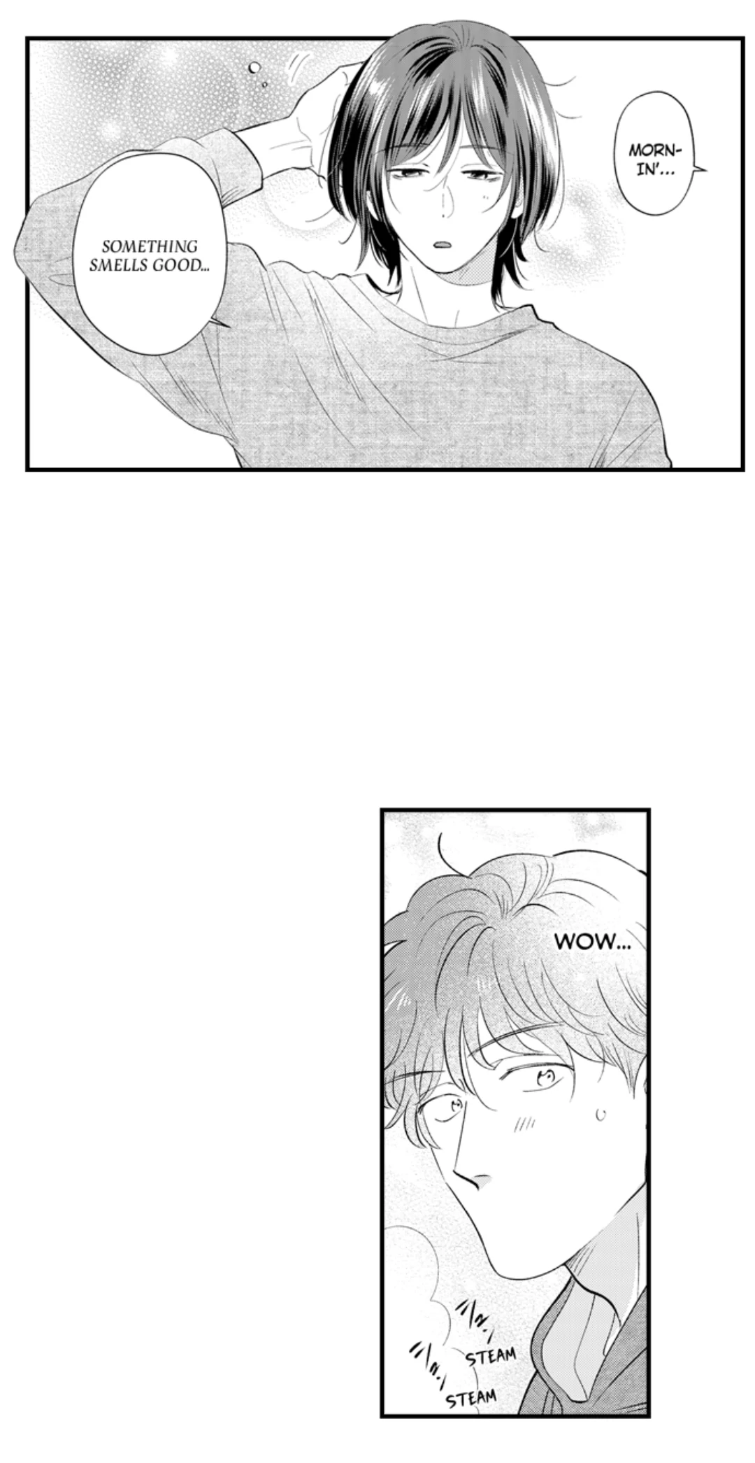 Yatara yarashii fukami kun - Chapter 55 manhwa
