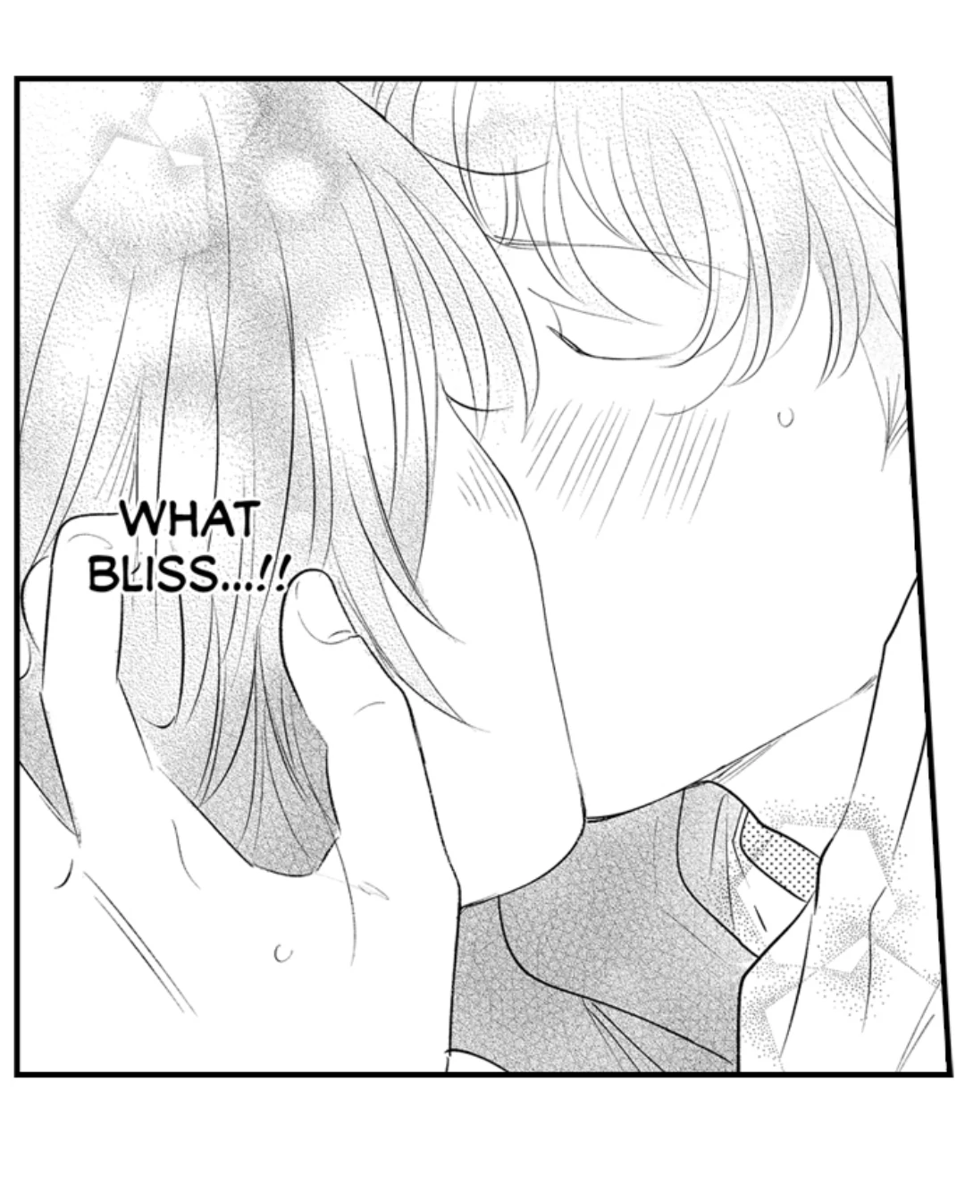 Yatara yarashii fukami kun - Chapter 55 manhwa