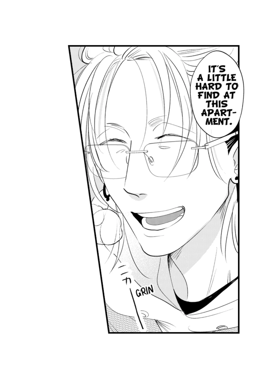 Yatara yarashii fukami kun - Chapter 56 manhwa