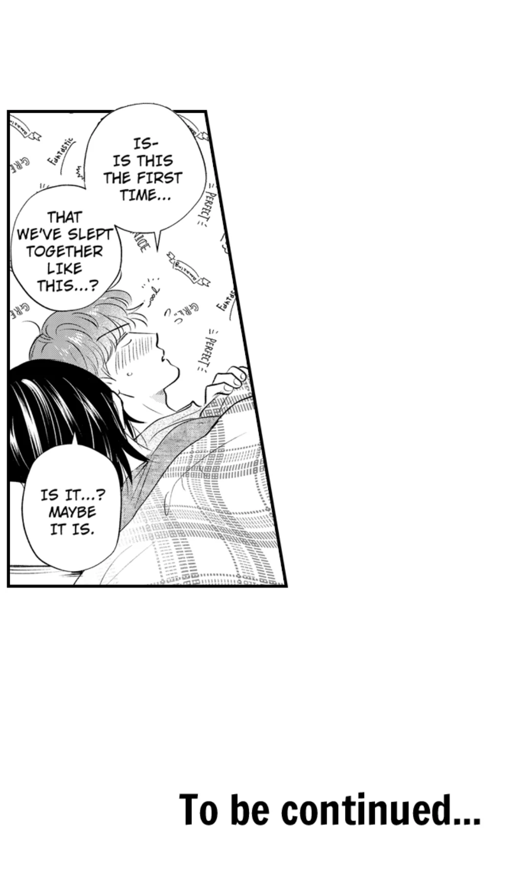 Yatara yarashii fukami kun - Chapter 56 manhwa