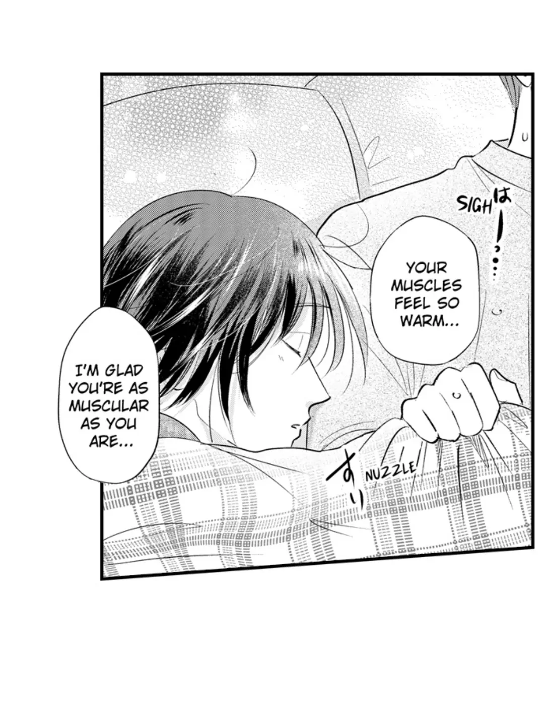 Yatara yarashii fukami kun - Chapter 57 manhwa